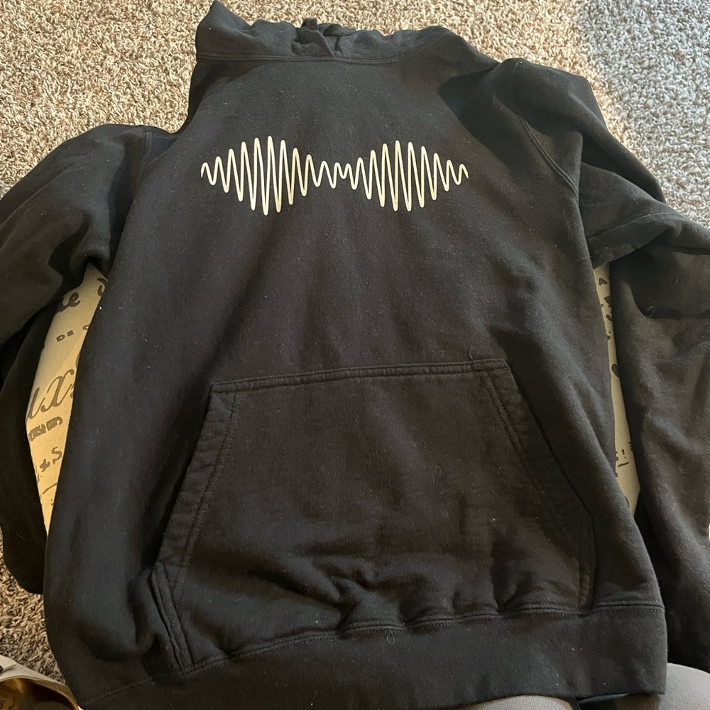 Arctic Monkeys Hoodie